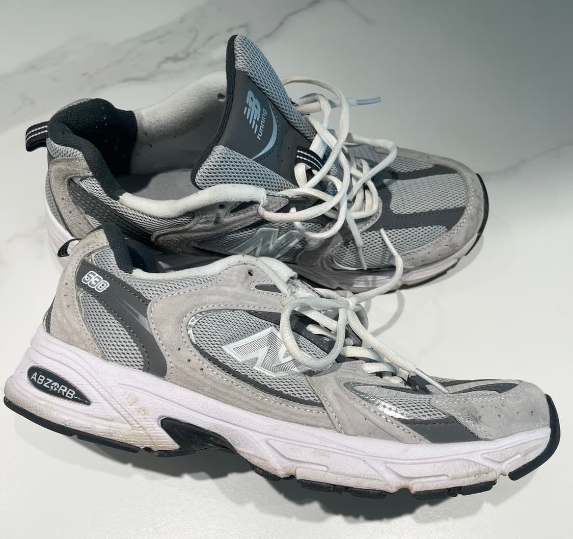 뉴발란스 530 그레이 [275] 상품이미지4