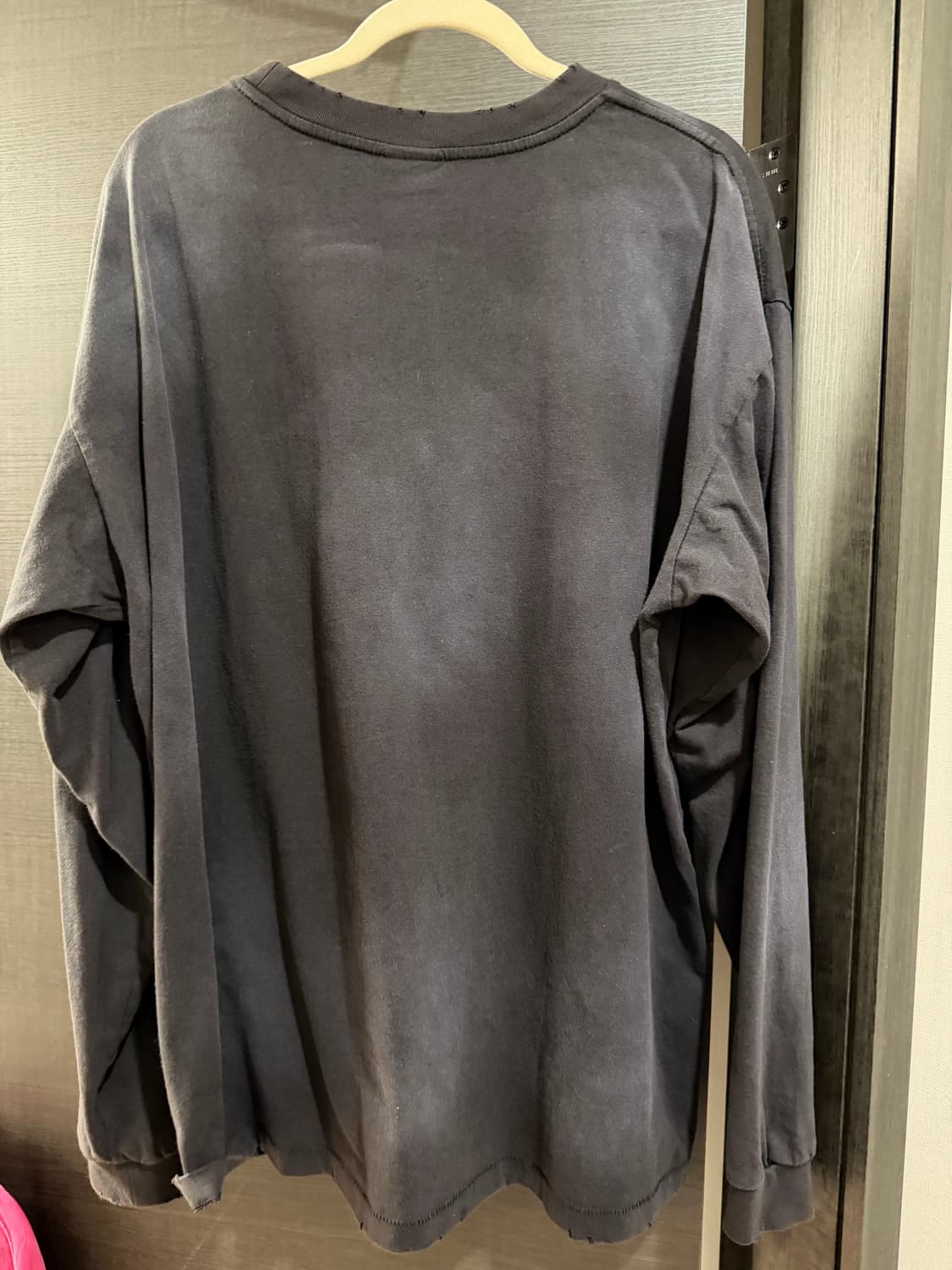 세인트 미카엘 레인보우 롱슬리브 XL 상품이미지2