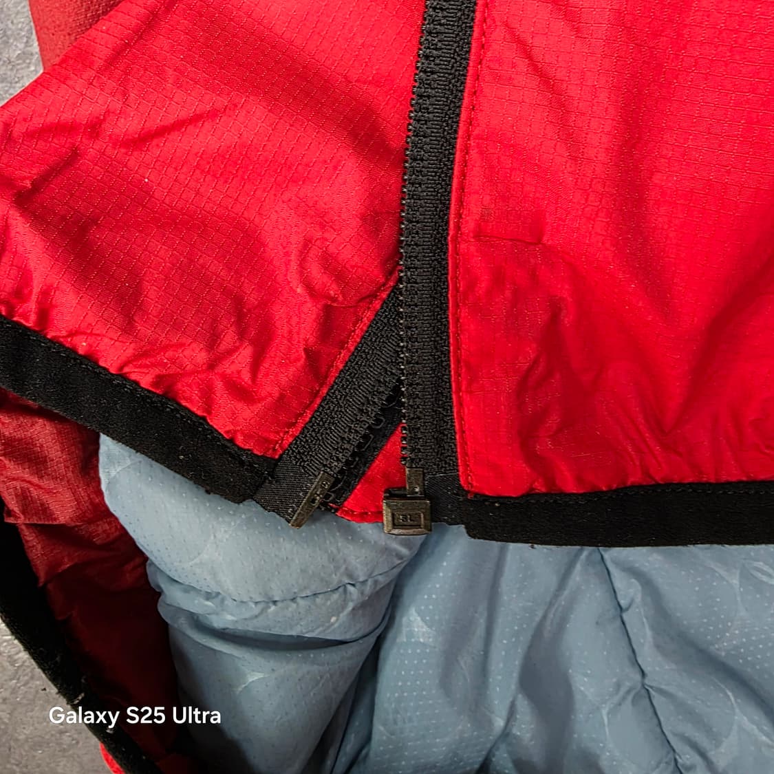 몬츄라 네비스 작넷여성xs  상품이미지5