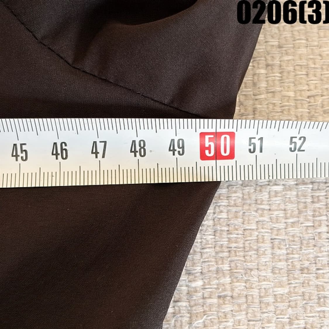 [100/L] 르까프 블랙 여성 바람막이 자켓 0206(3) 상품이미지5