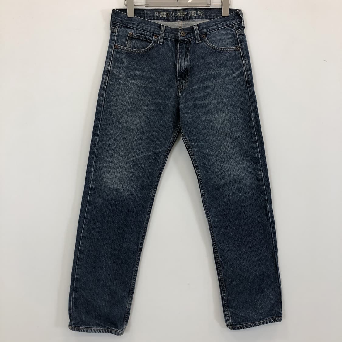 00s 디키즈 멕시코 데님진 29 인치 상품이미지1