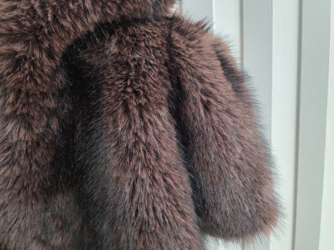 에코퍼 코트 상품이미지5