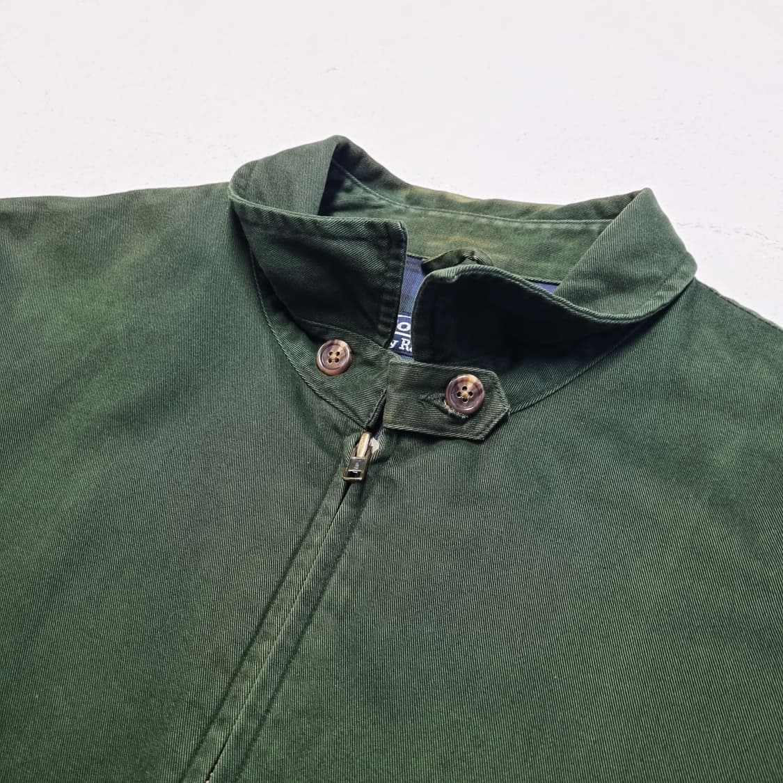 빈티지 폴로랄프로렌 스윙톱 자켓 - 105 (XL) 상품이미지5
