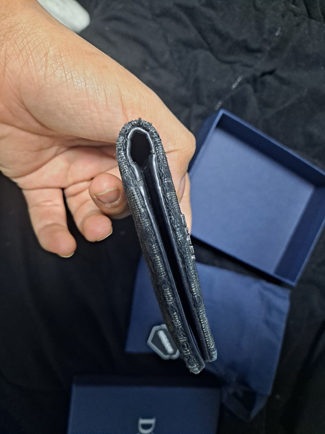 디올 오블리크 오거나이저 상품이미지3