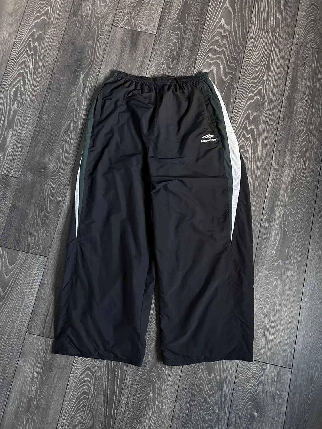 발렌시아가 3B 트랙팬츠 S 상품이미지2