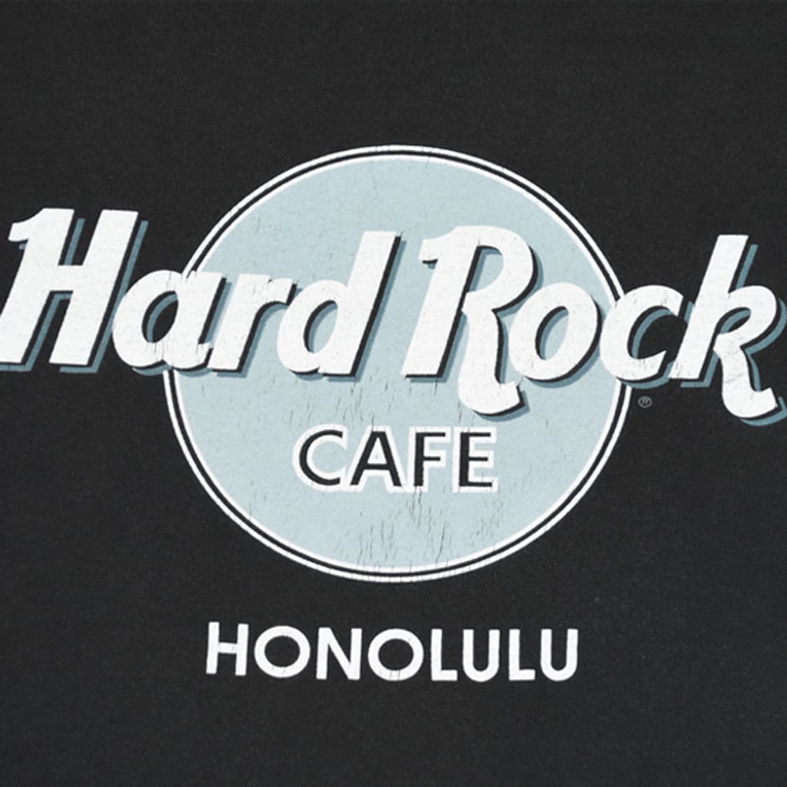 90s made in USA Hard Rock 빈티지티셔츠 상품이미지5