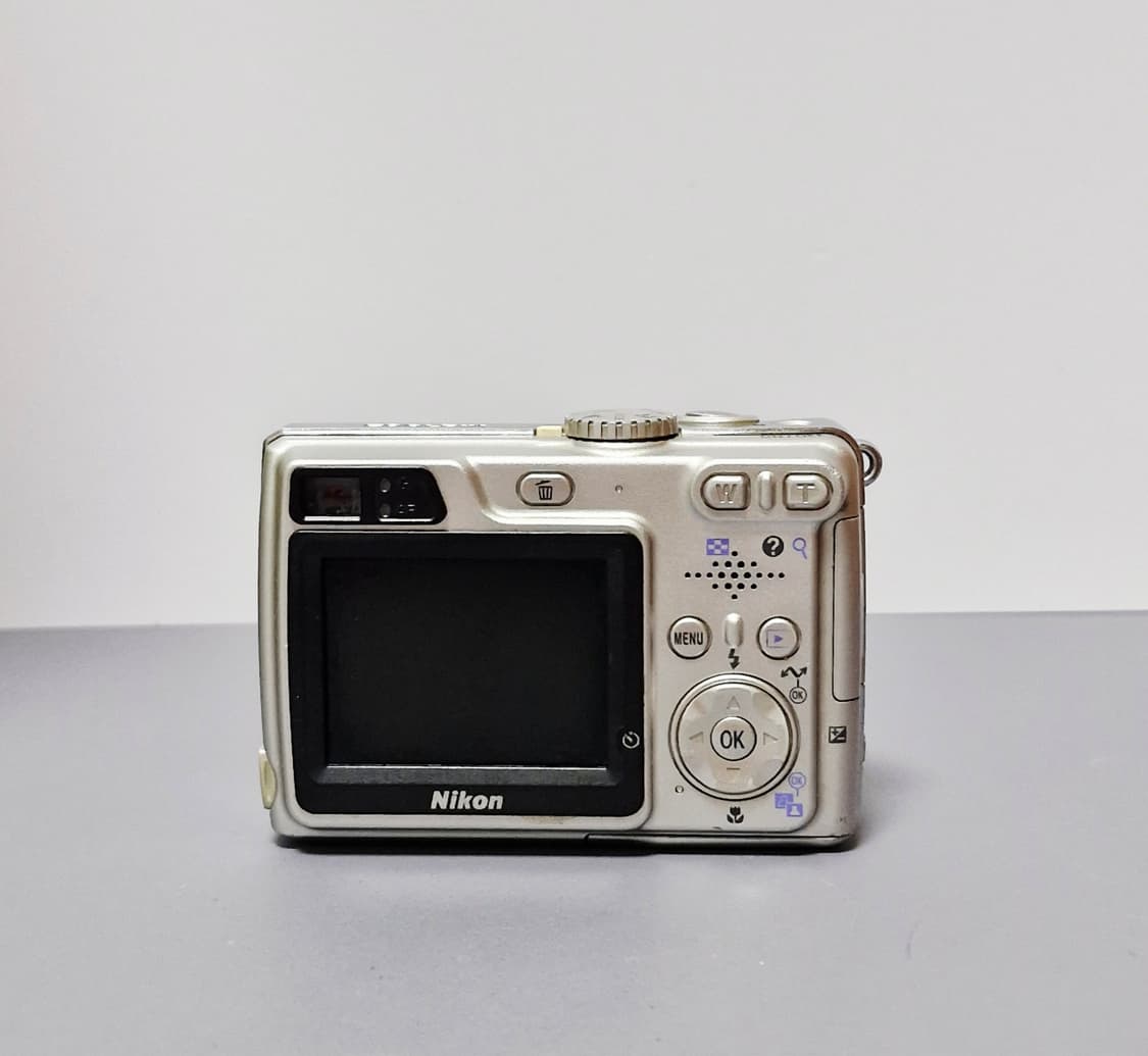 니콘 쿨픽스 5900 디지털카메라 상품이미지6
