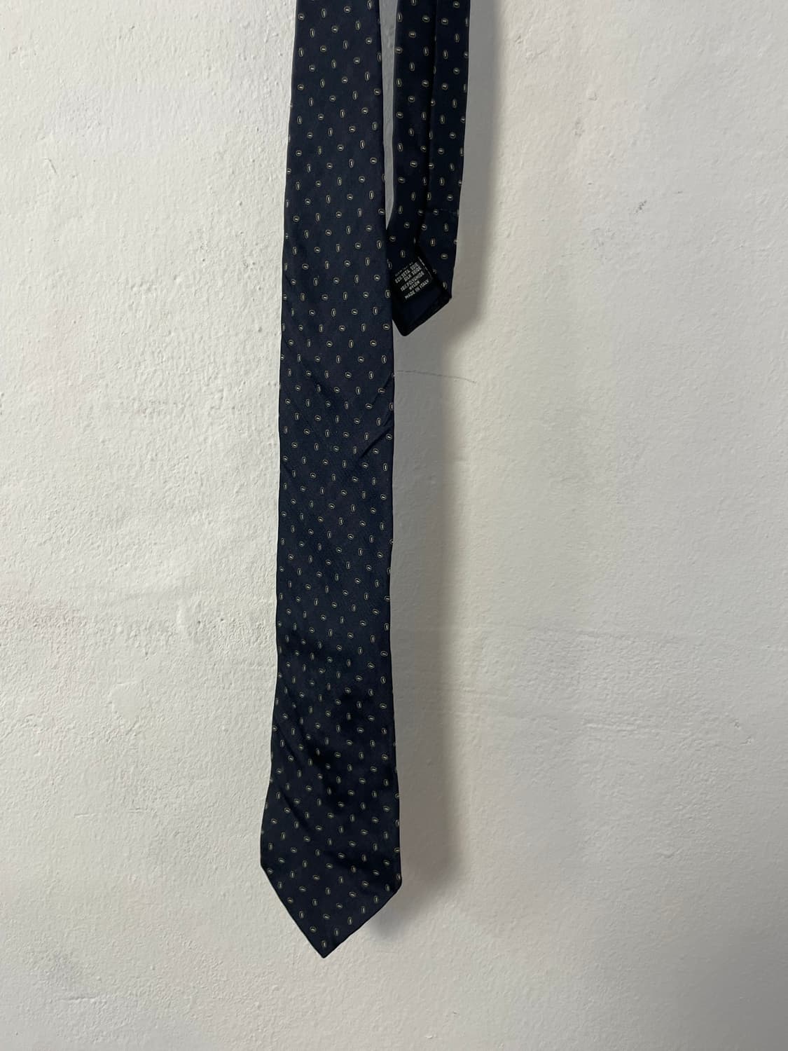 알마니 넥타이 상품이미지2