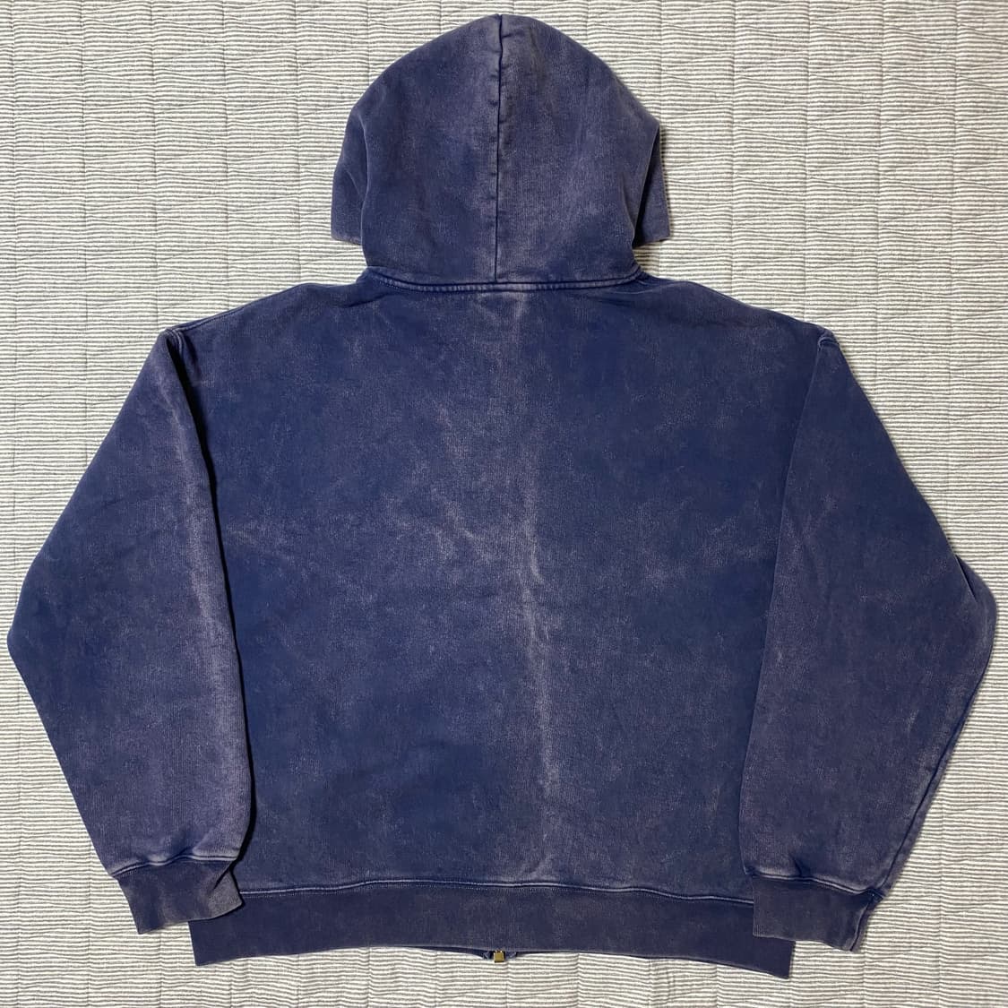 라스탯츠 후드집업 2 라스태츠 블라인드파일즈 더뤡코즈 더렉코즈 상품이미지3