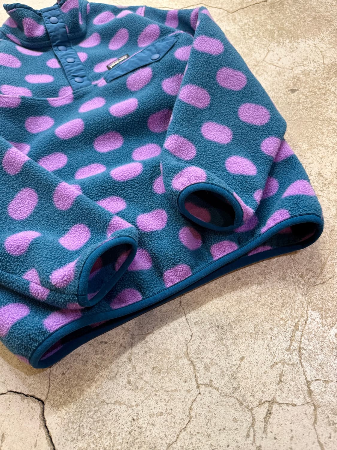 파타고니아 신칠라 스냅티 🔺키즈🔺 상품이미지2