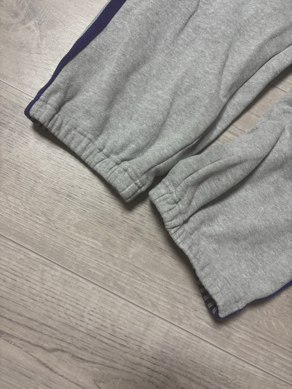 [L/오염] 니들스 빔즈 스웻 팬츠 상품이미지4