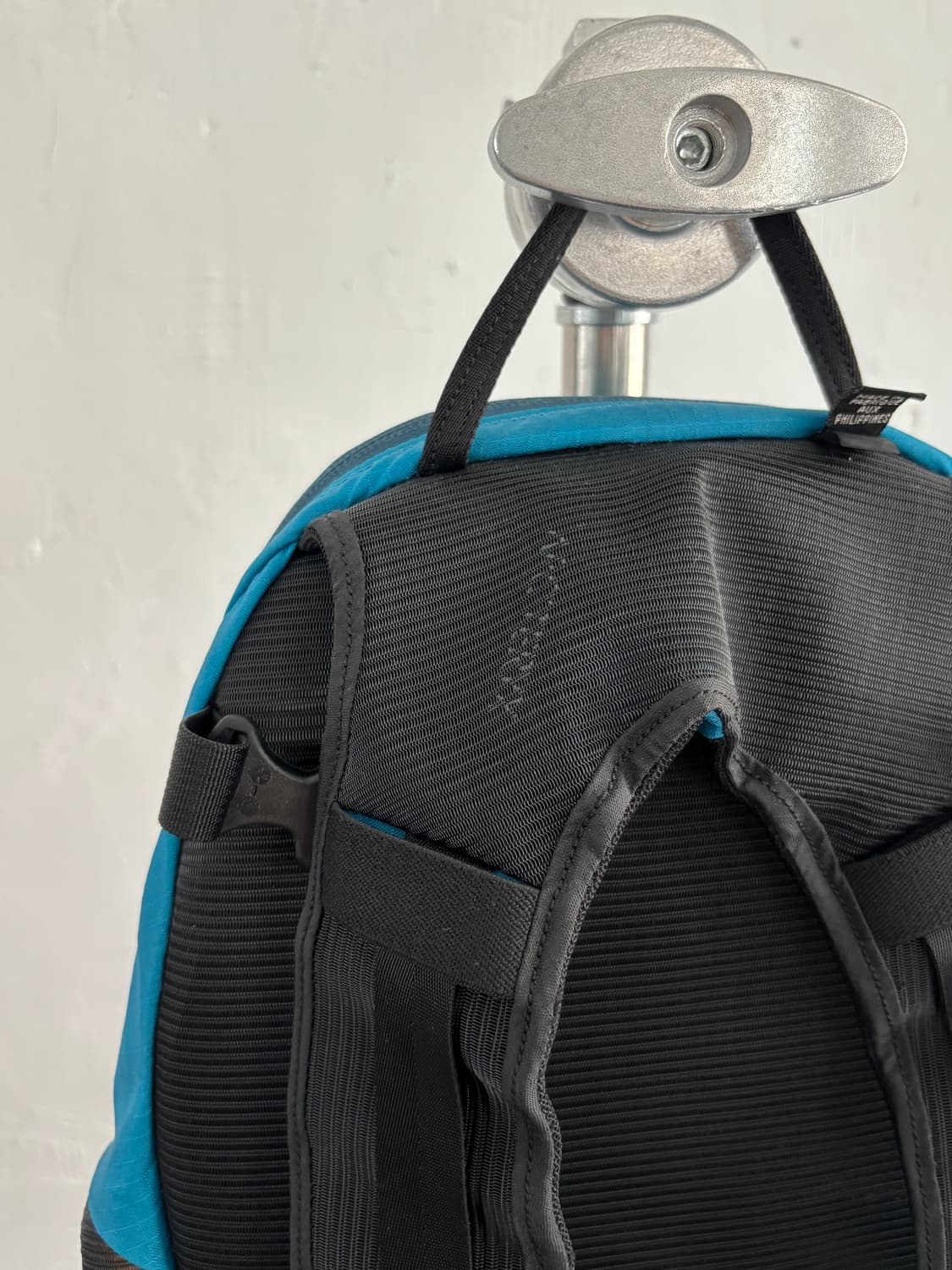 ARC’TERYX 아크테릭스 블루 칠코틴 20L 백팩 상품이미지7