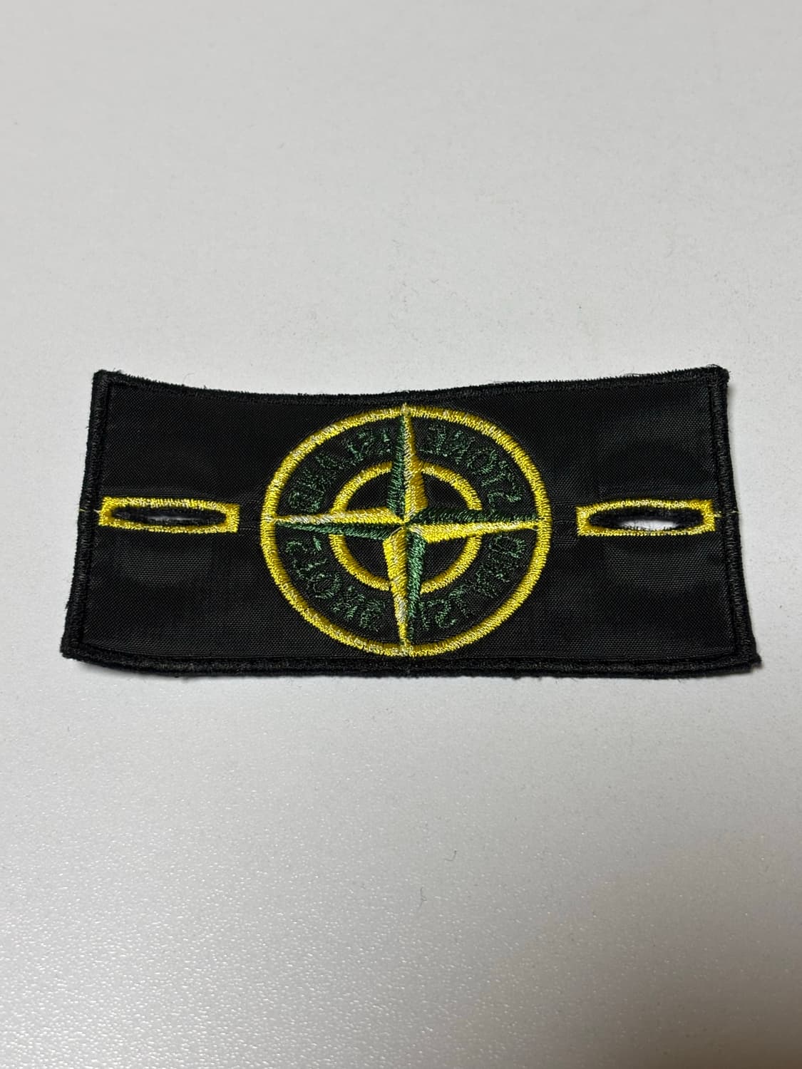 스톤아일랜드 와펜 상품이미지2