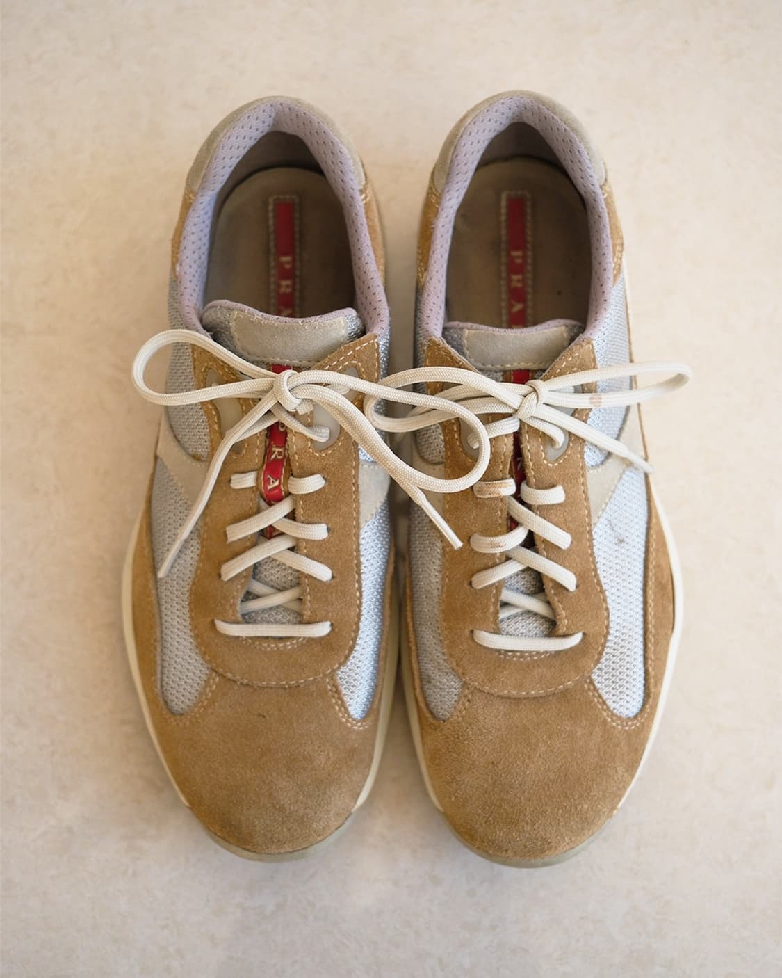 PRADA America’s cup 상품이미지1