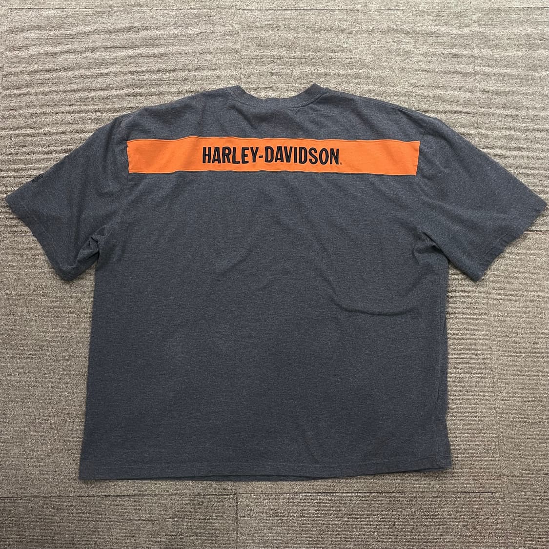 (3XL) Harley Davidson 할리 데이비슨 반팔티 상품이미지2