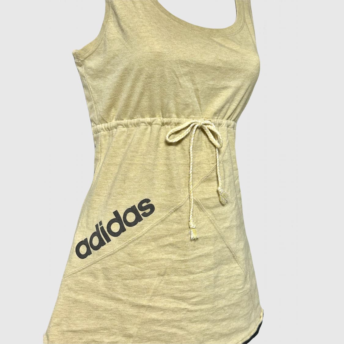 아디다스 슬리브리스 탑 상품이미지2