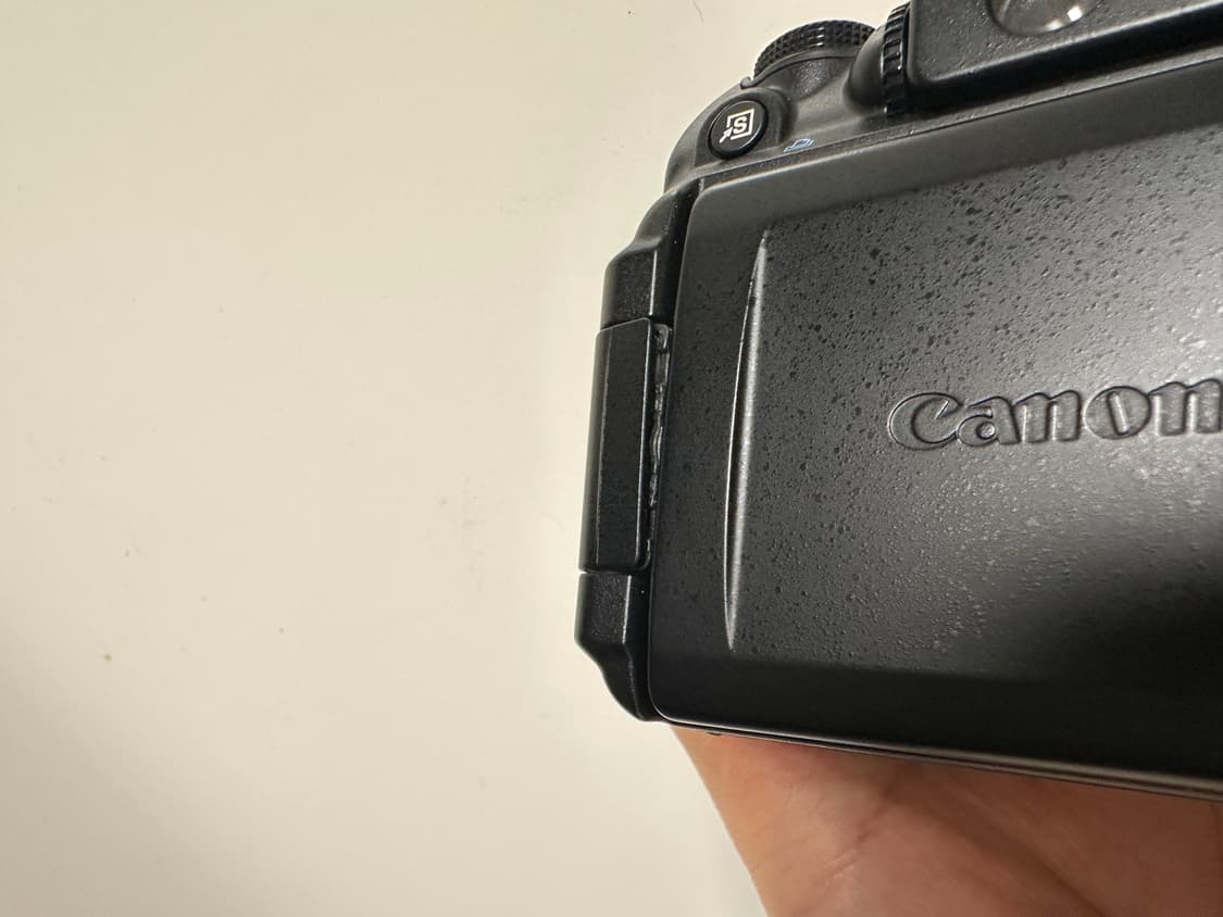 Canon PowerShot G11 캐논 디카 카메라 (셀카가능) 상품이미지9