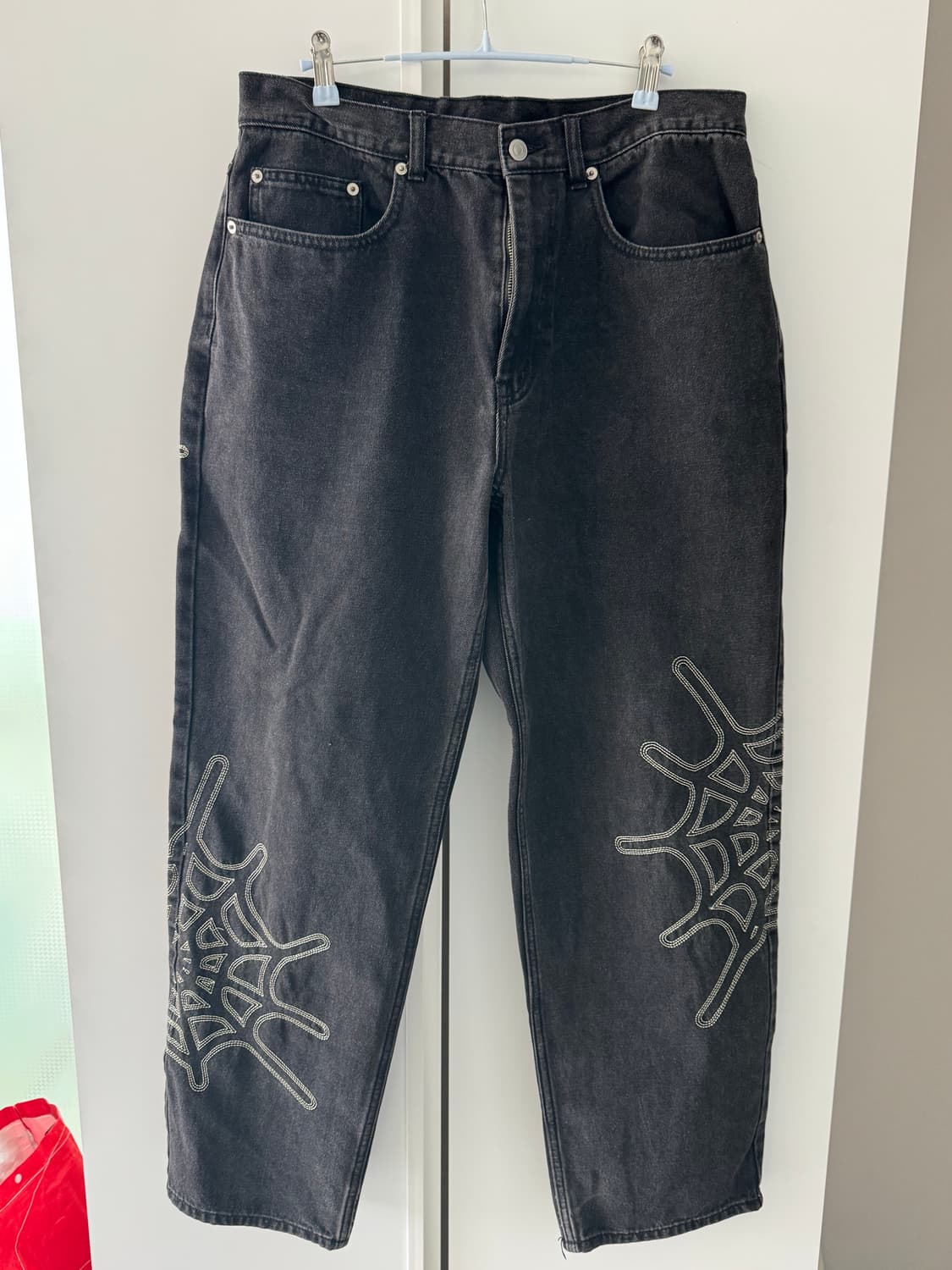 디스이즈네버댓 데님 팬츠 상품이미지1