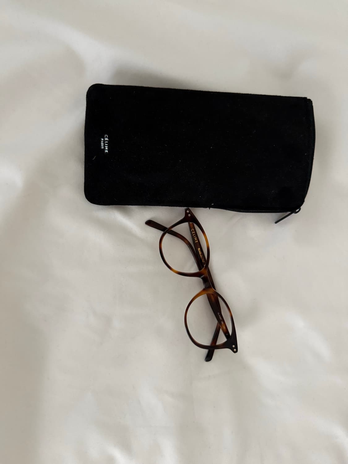 셀린느 안경 상품이미지1