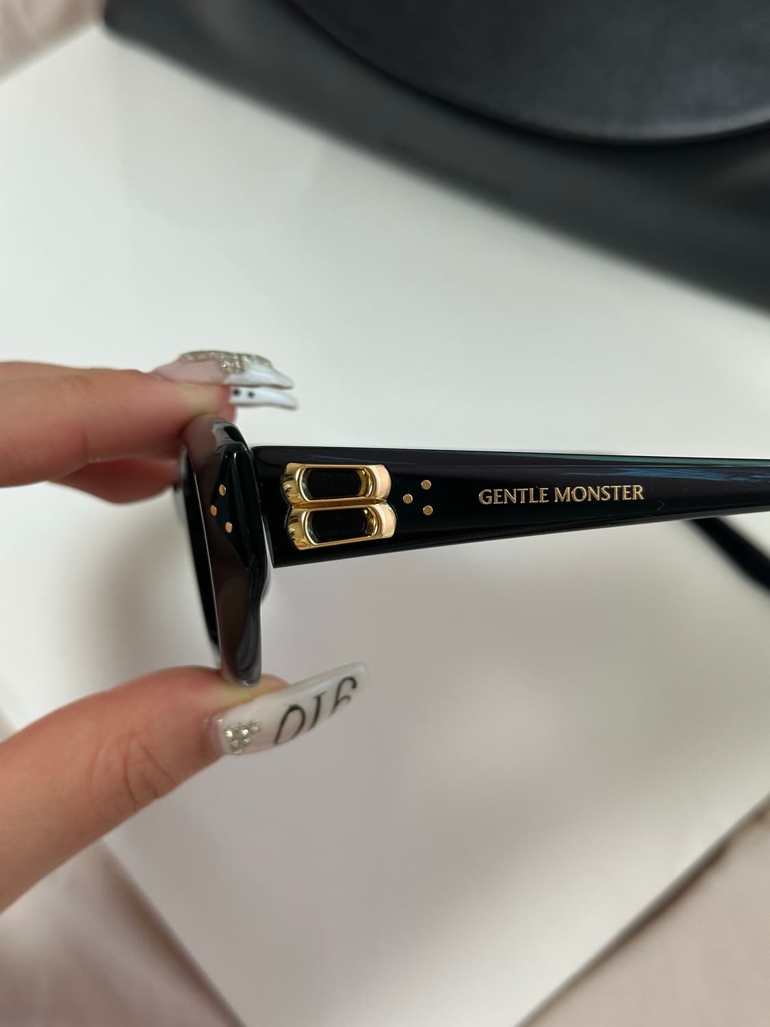 젠틀몬스터 던스 01 상품이미지3