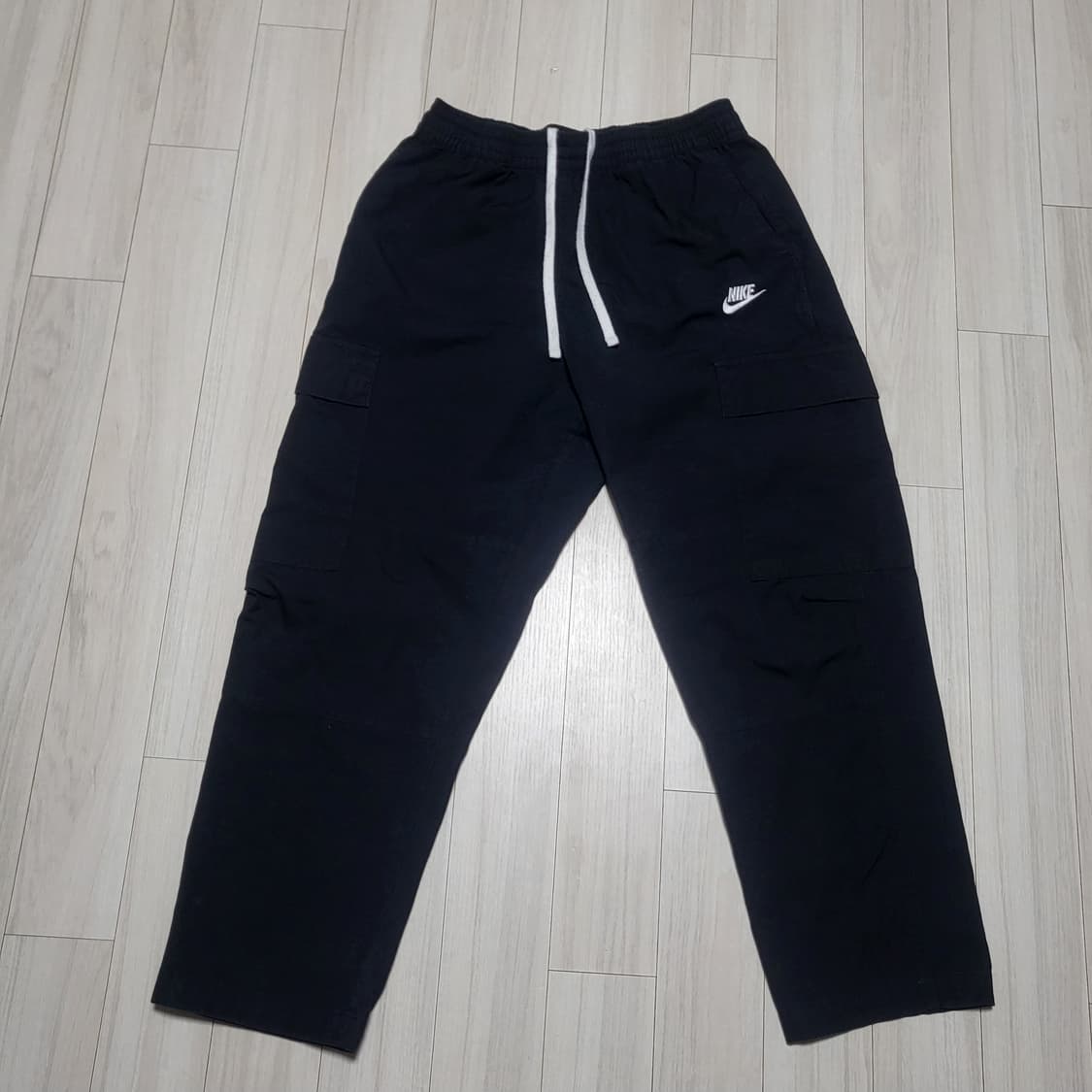 (M) 나이키 카고팬츠 NSW nike 트랙팬츠 상품이미지1