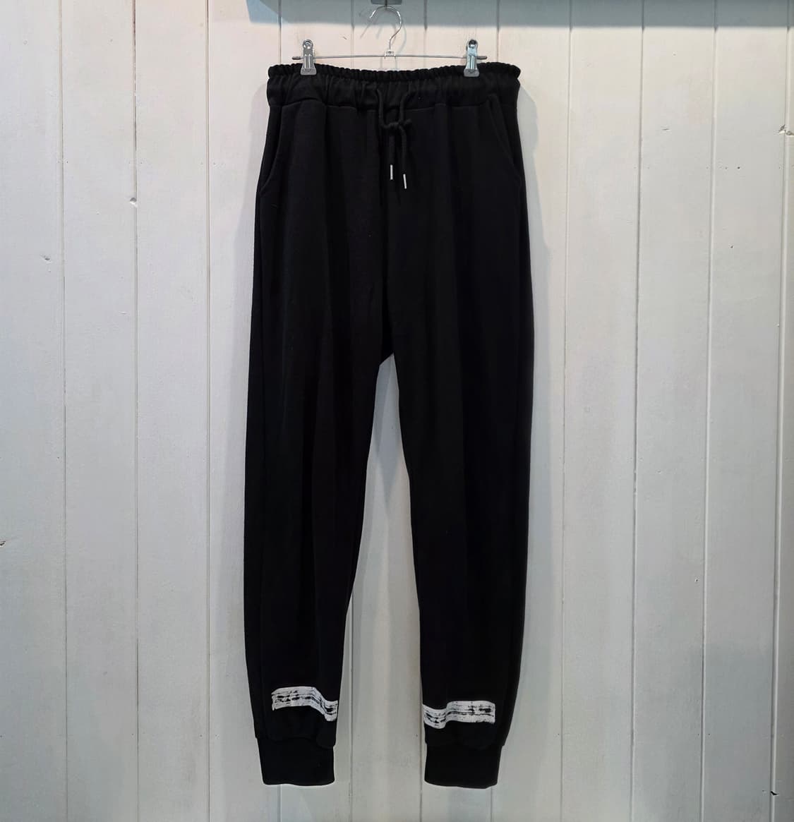 오프화이트 츄리닝바지 "OFF-WHITE" 상품이미지1