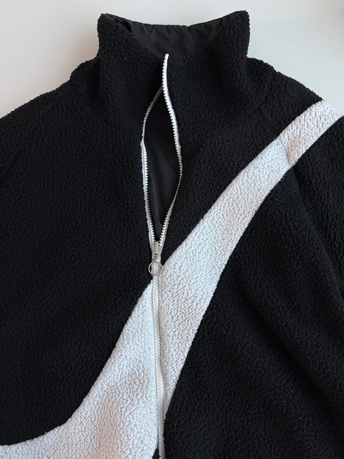 나이키 리버시블 후리스점퍼 상품이미지3