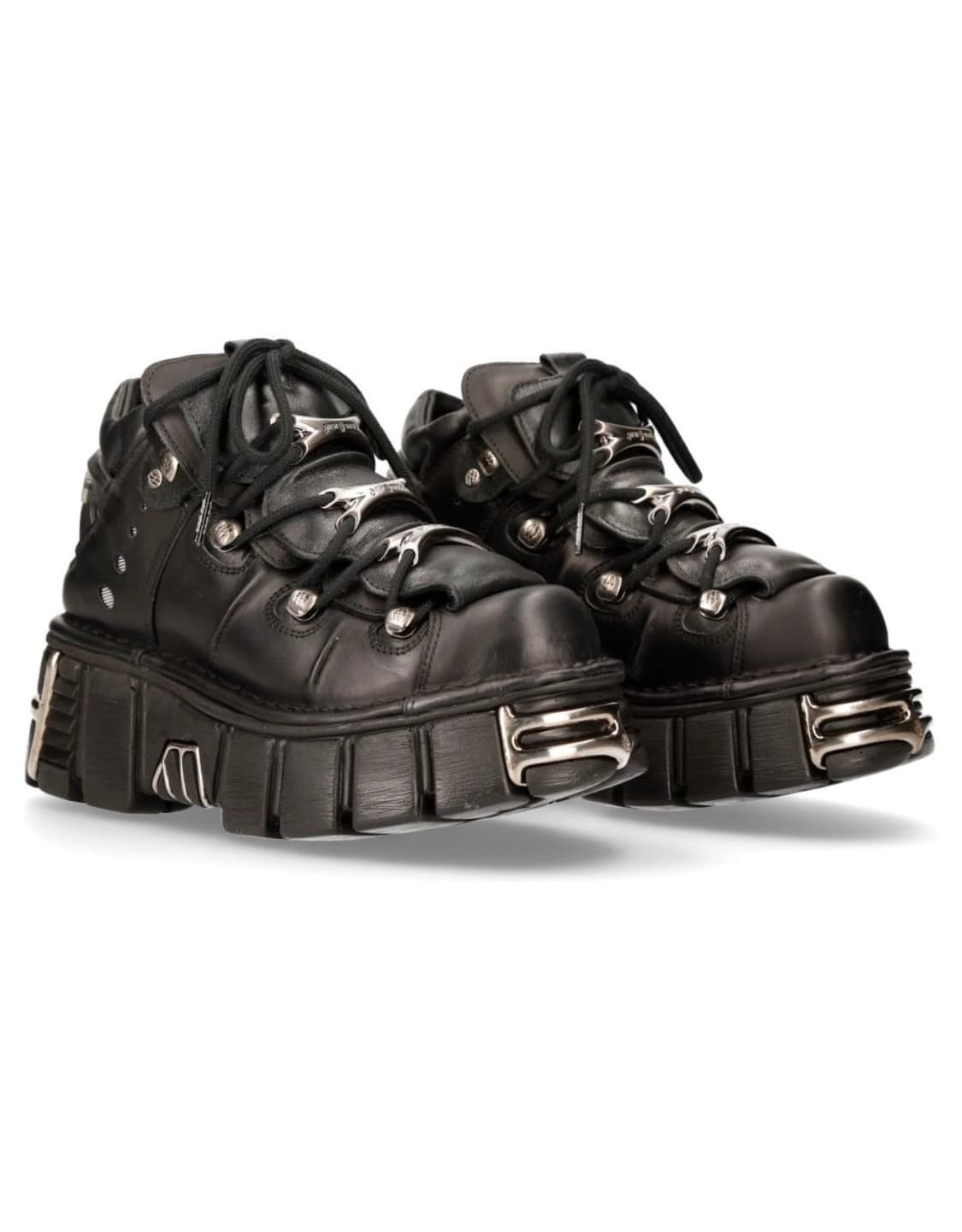 (42)뉴락 M-106-S1 플랫폼 상품이미지1