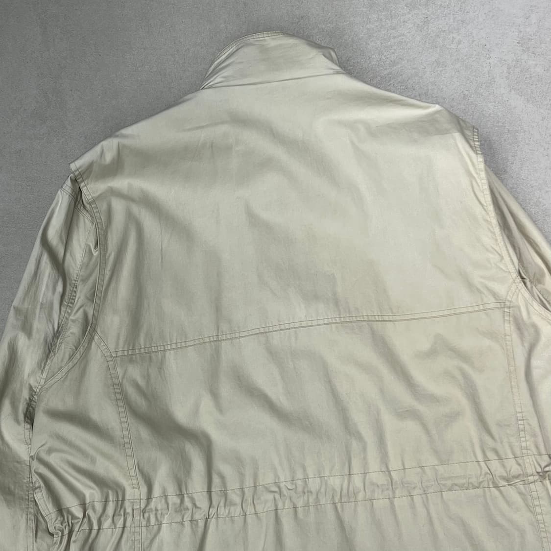 바버 브리더블 트래퍼자켓 s09360 상품이미지5