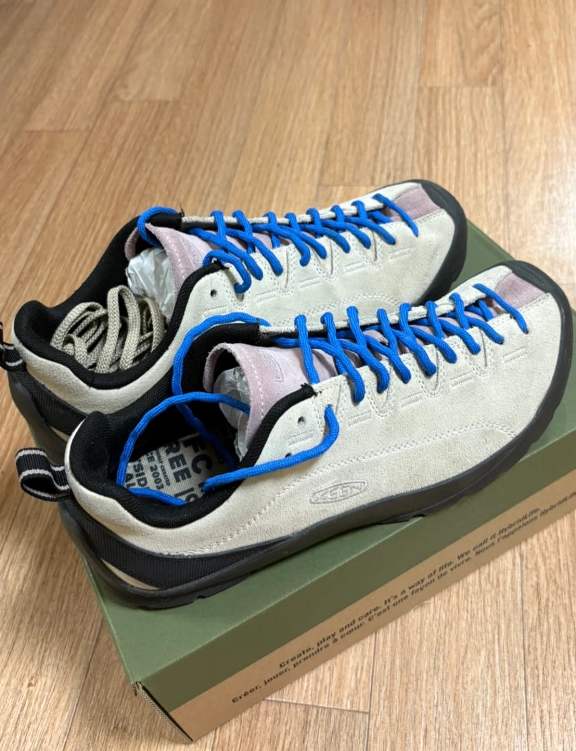 킨 재스퍼 270 상품이미지2