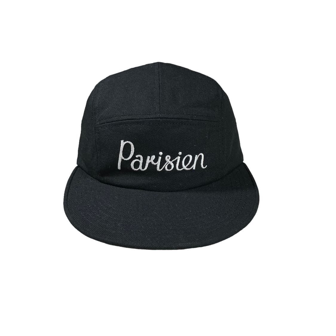 메종키츠네 파리지앵 캠프캡 모자 상품이미지1
