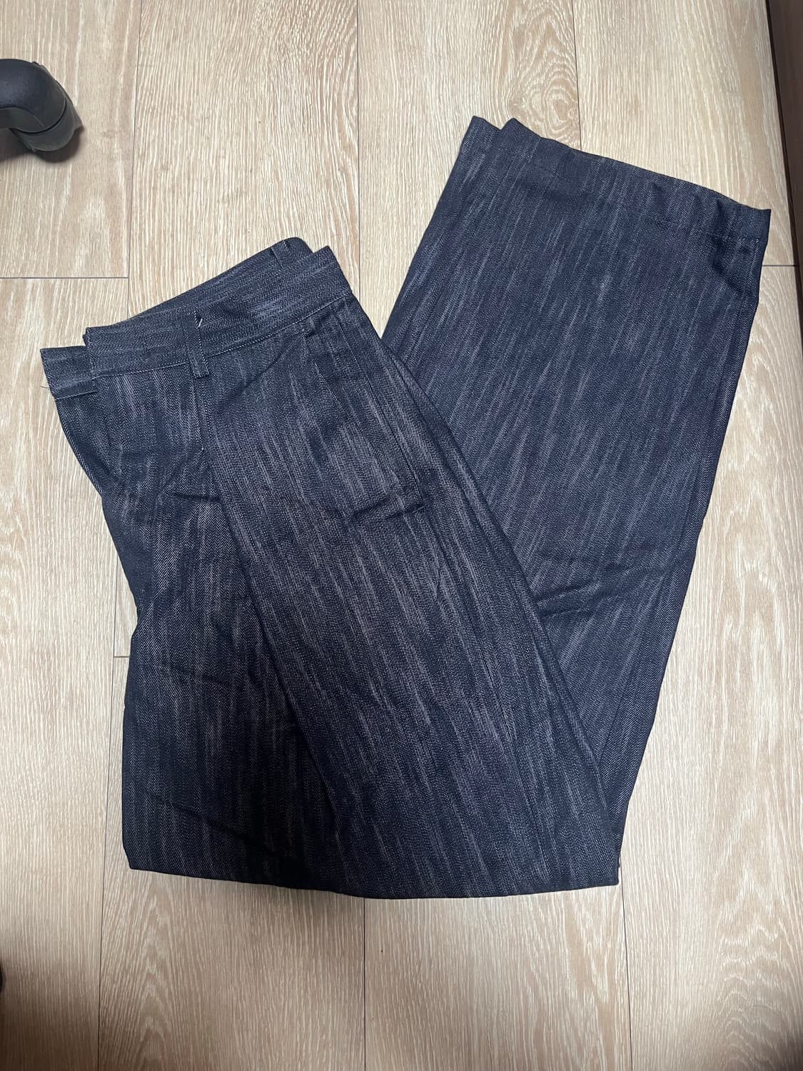 어널러코드 데님 3종 일괄가격 상품이미지3