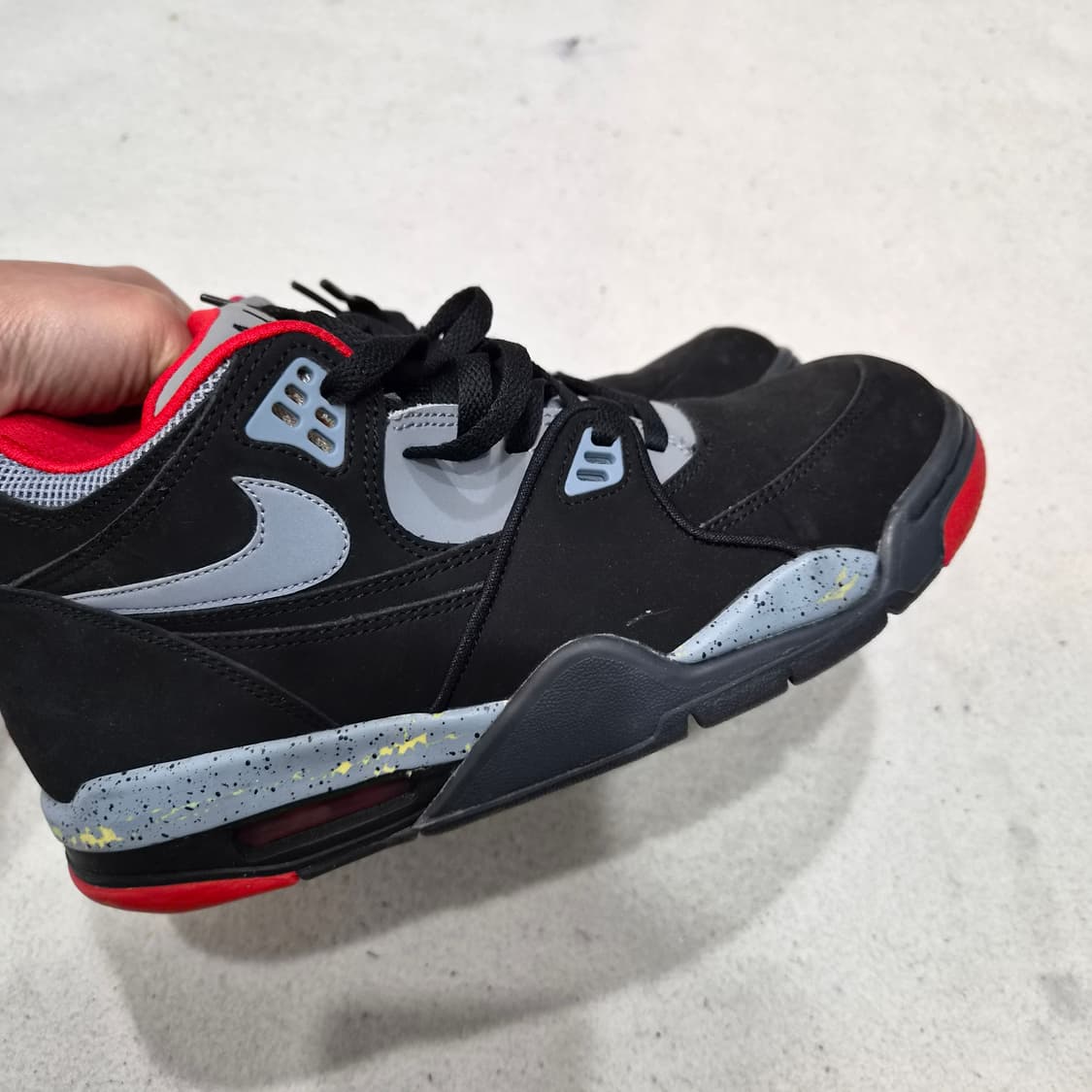 나이키  에어운동화265 상품이미지2