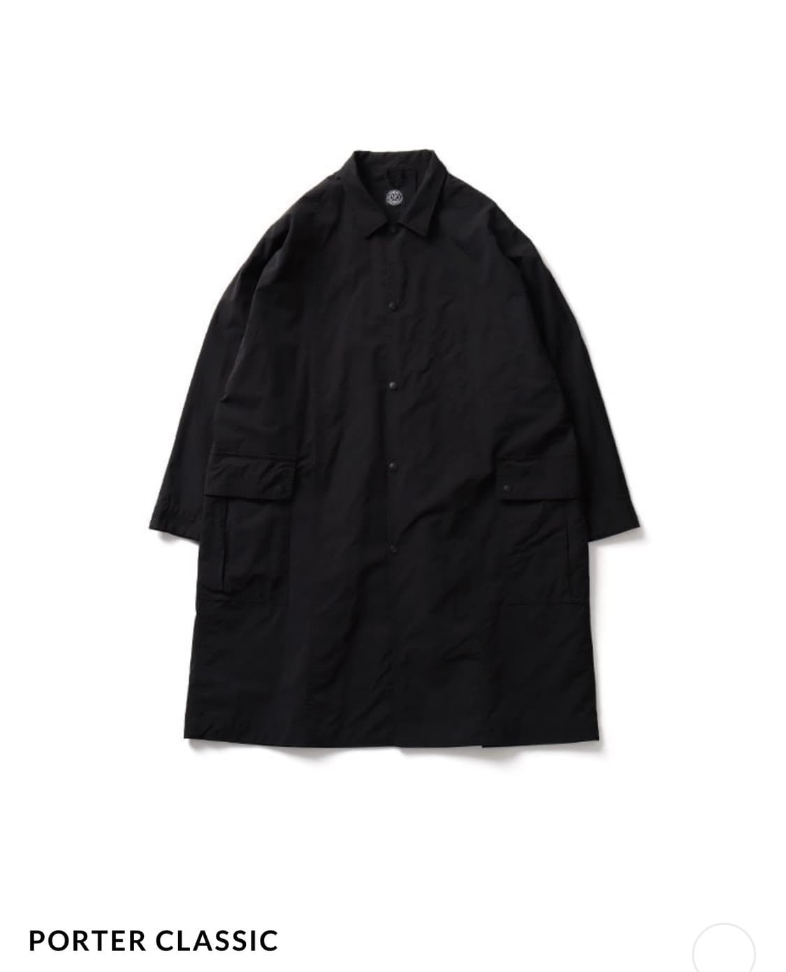 PORTER CLASSIC 상품이미지1