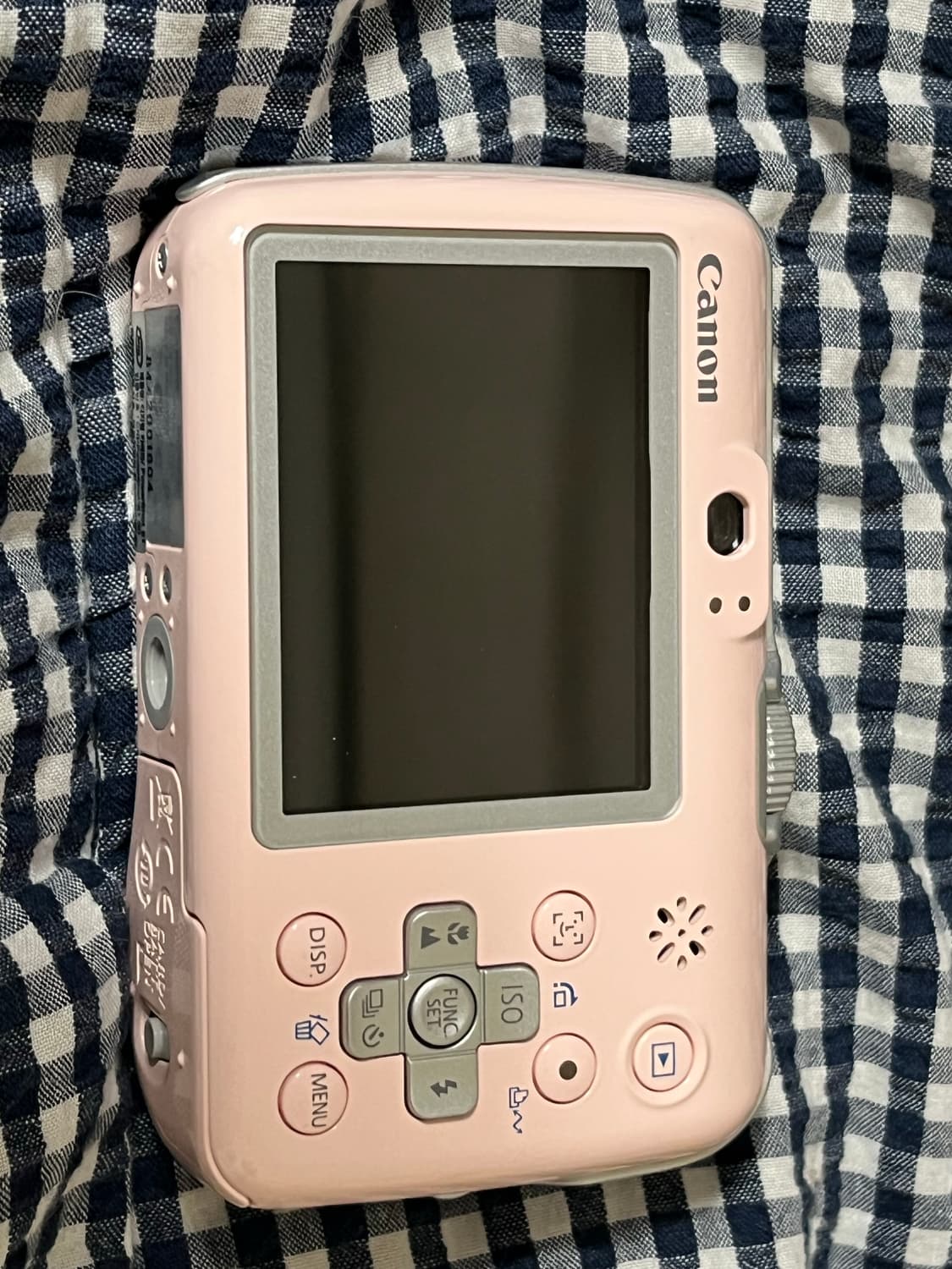 캐논 파워샷 e1 상품이미지3