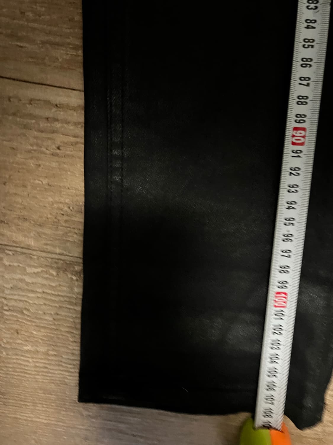 누디진 백투블랙 (오래된 에이징된 것) 상품이미지4