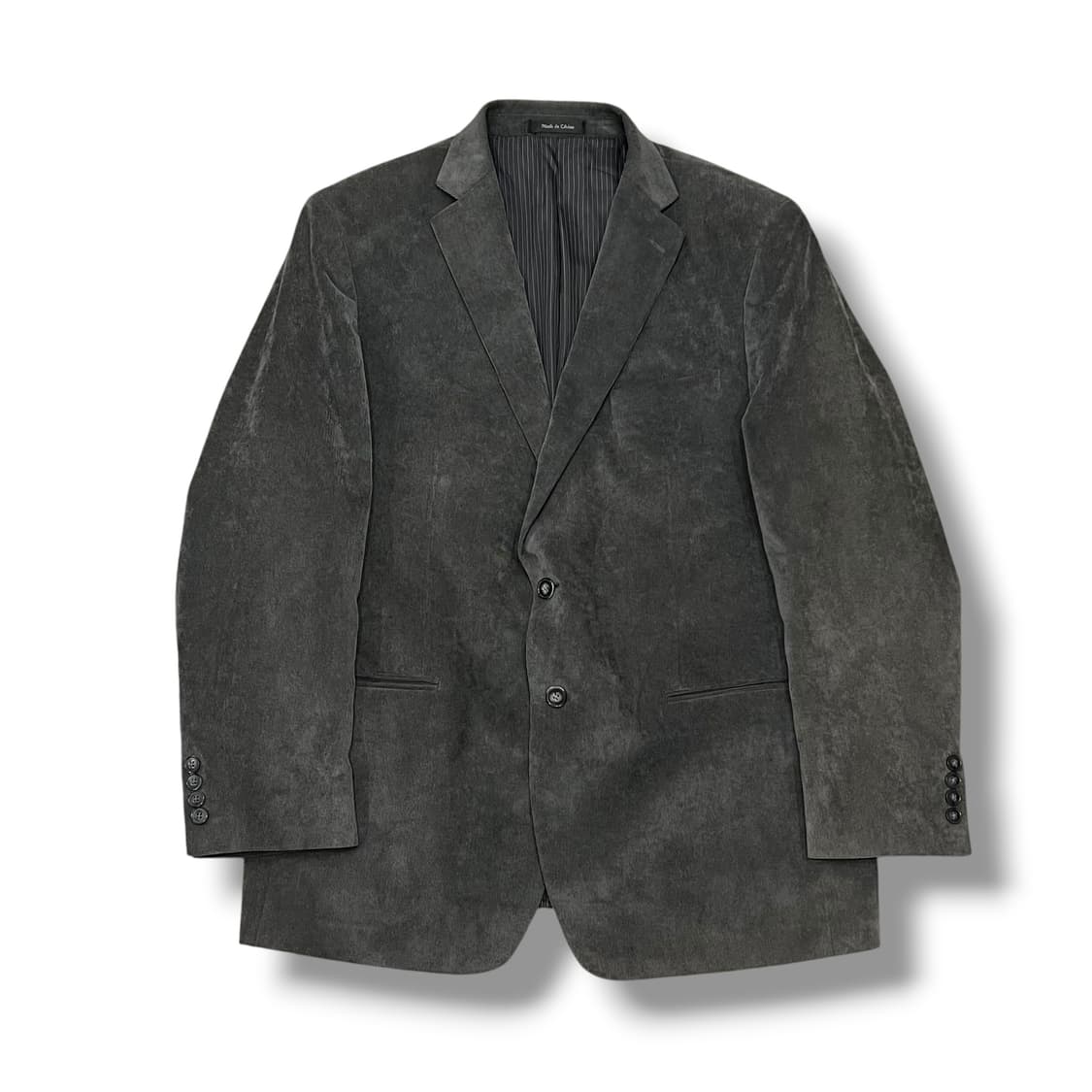 캘빈클라인 코듀로이 블레이저 s08599 상품이미지2