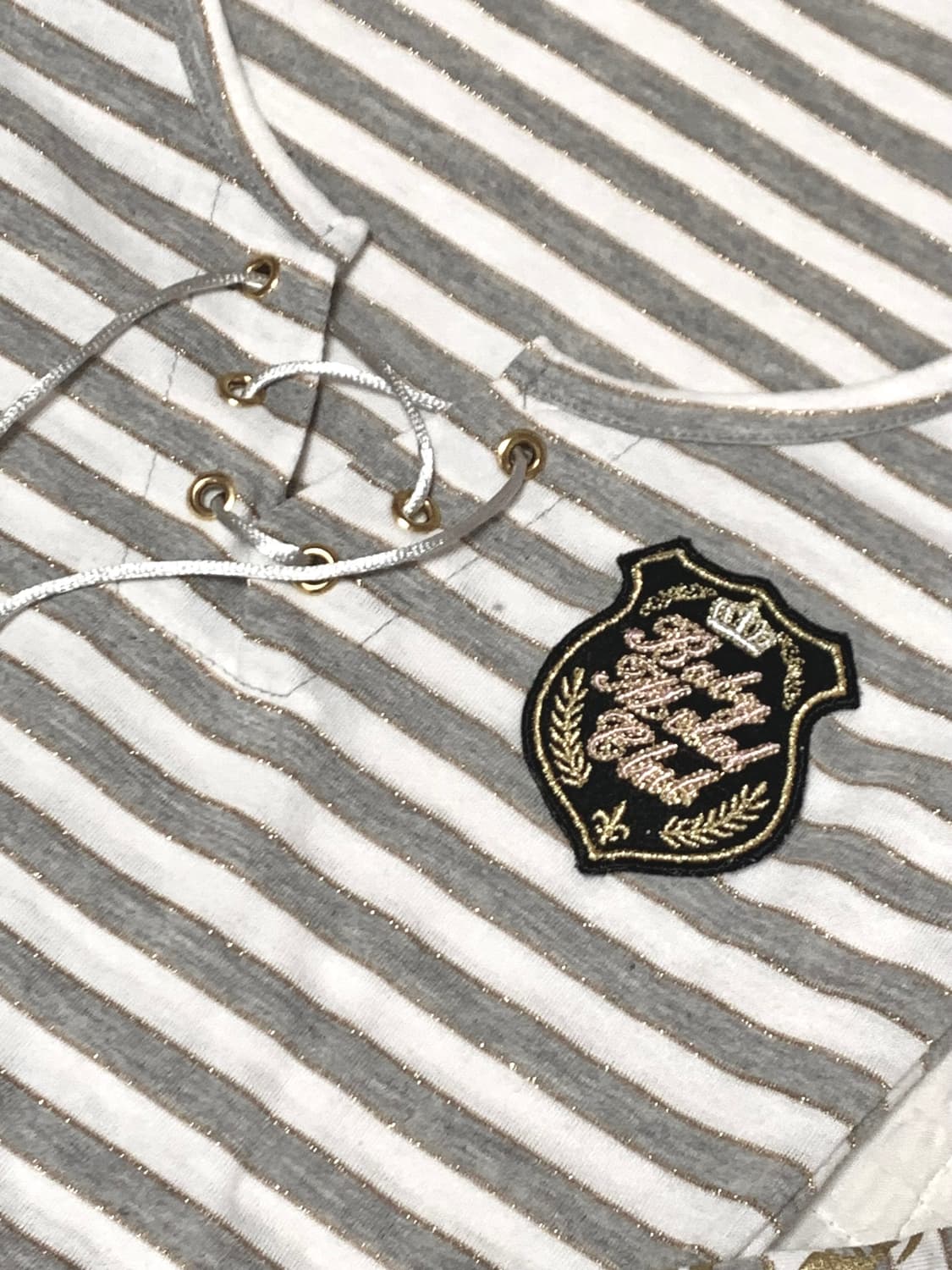 베메클 아리아 탑 상품이미지3