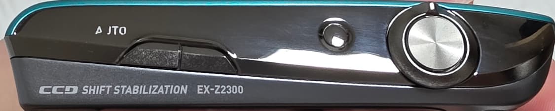 (아일릿모카) 카시오 z2300 디카 상품이미지5