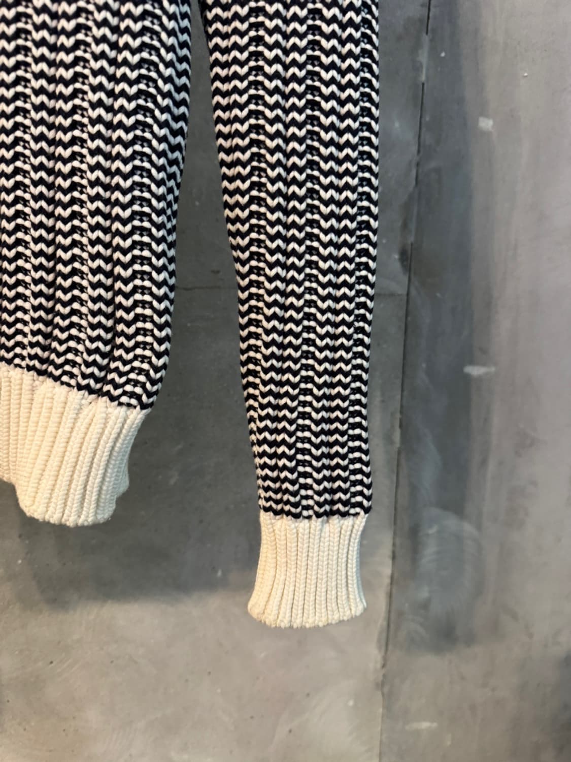 산드로 니트 66~77 상품이미지5