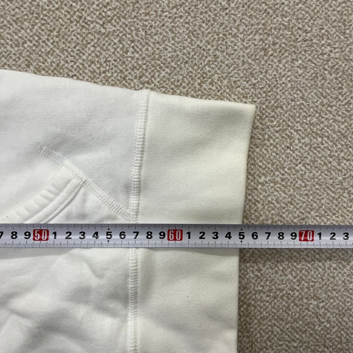 [M] 폴로랄프로렌 플리스 기모 후드 티셔츠 0102M1 상품이미지10