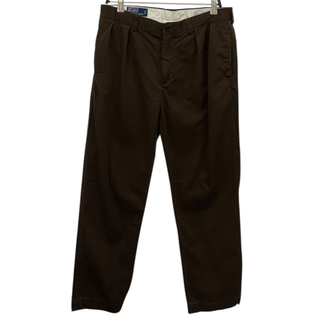폴로랄프로렌 치노팬츠34x32 상품이미지1