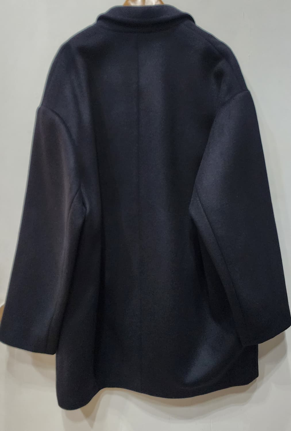 이자벨마랑 울캐시미어코트 36(오버핏) 상품이미지2