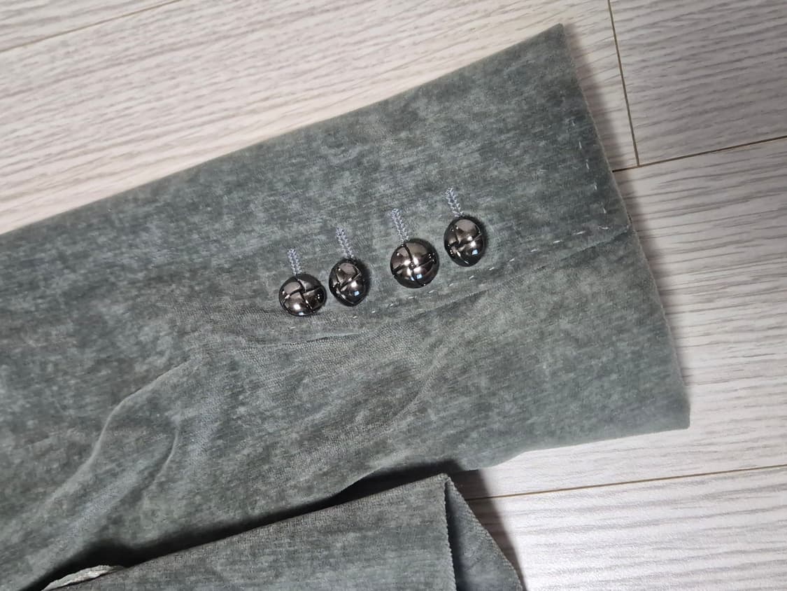 돌체앤가바나 블레이저 자켓 상품이미지5