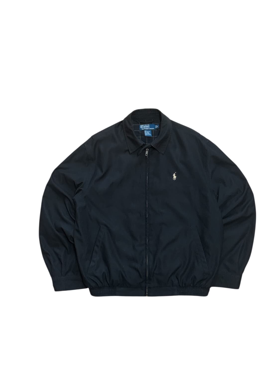 폴로 랄프로렌 폴리쉘 바이스윙 자켓 상품이미지2