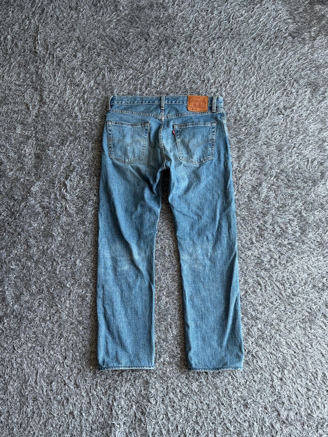 [Levi’s 501 W32 | L32] 상품이미지8