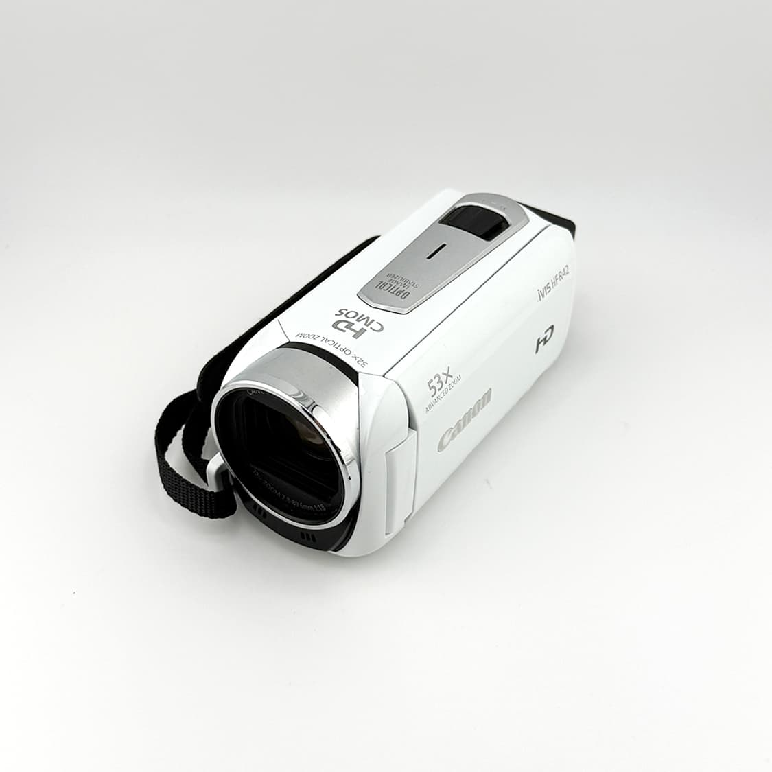 [✨브이로그] CANON 캐논 iVIS HF-R42 감성 비디오 캠코더 상품이미지3