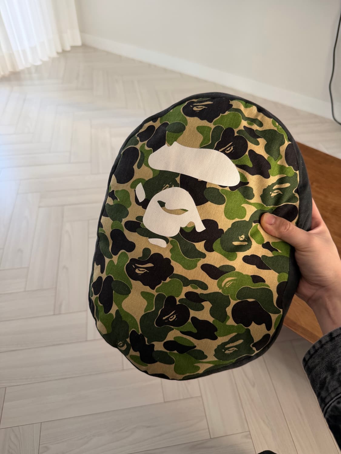 베이프 쿠션 판매합니다 상품이미지1