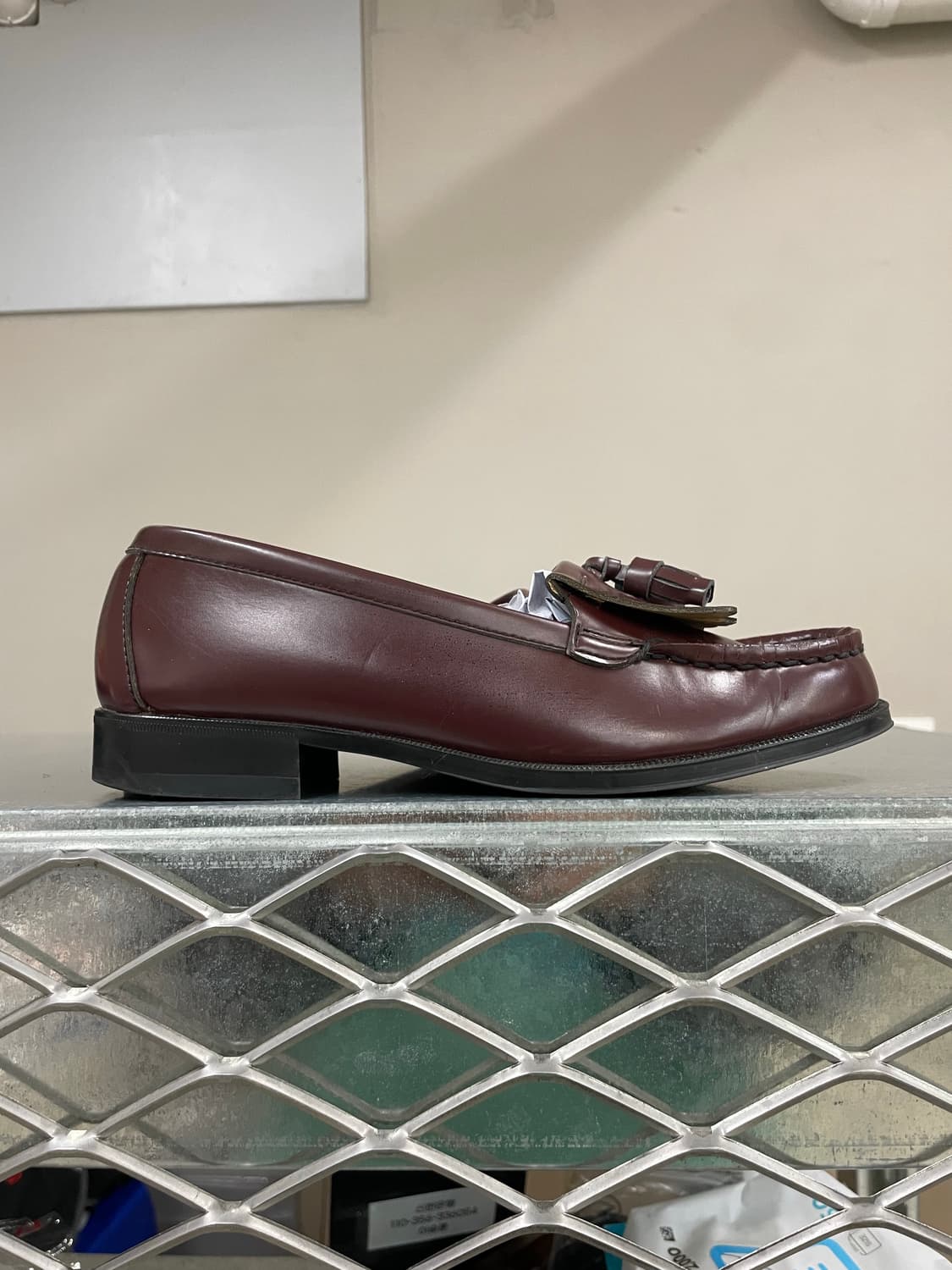 하루타 태슬로퍼 레드 235 (gr-4509) 상품이미지4