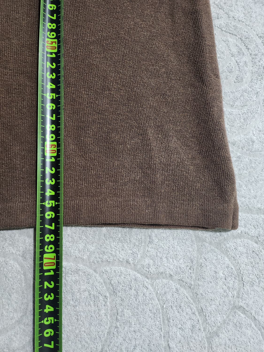 Polo Ralph Lauren 하프집업 니트 L  상품이미지10